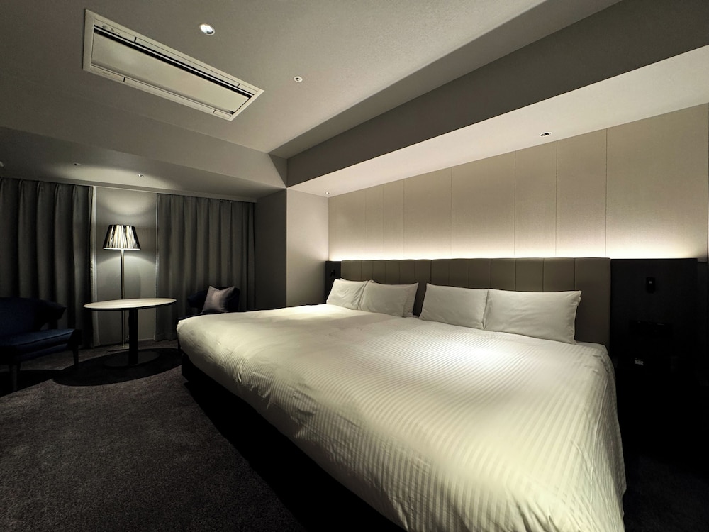 Superior, 2 Double Beds, King Bed