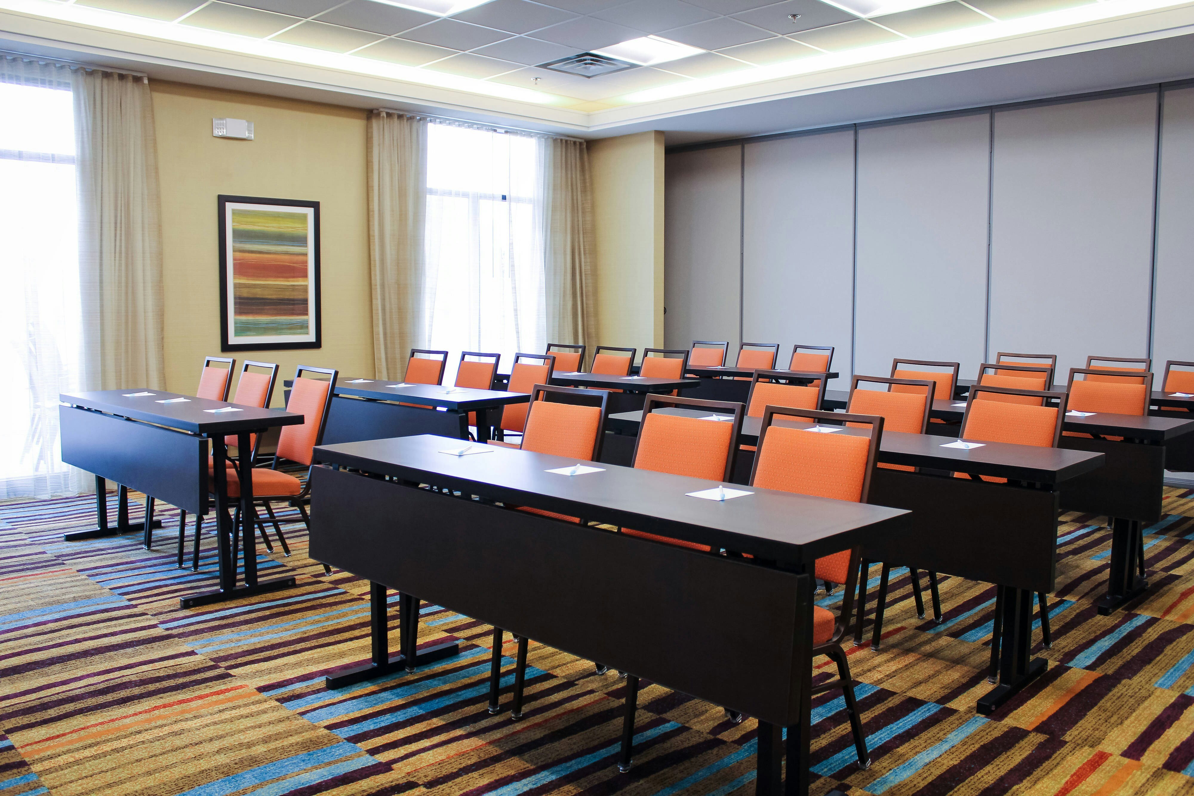 Fairfield Inn Suites By Marriott Denver Northeast Brighton 38/41