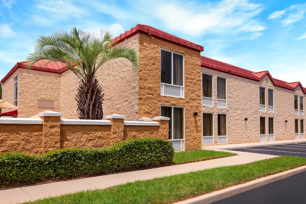 Best Western Milton Inn 3/27