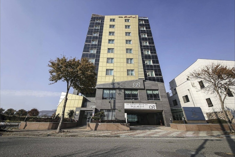 Benikea Ariul Hotel 4/45