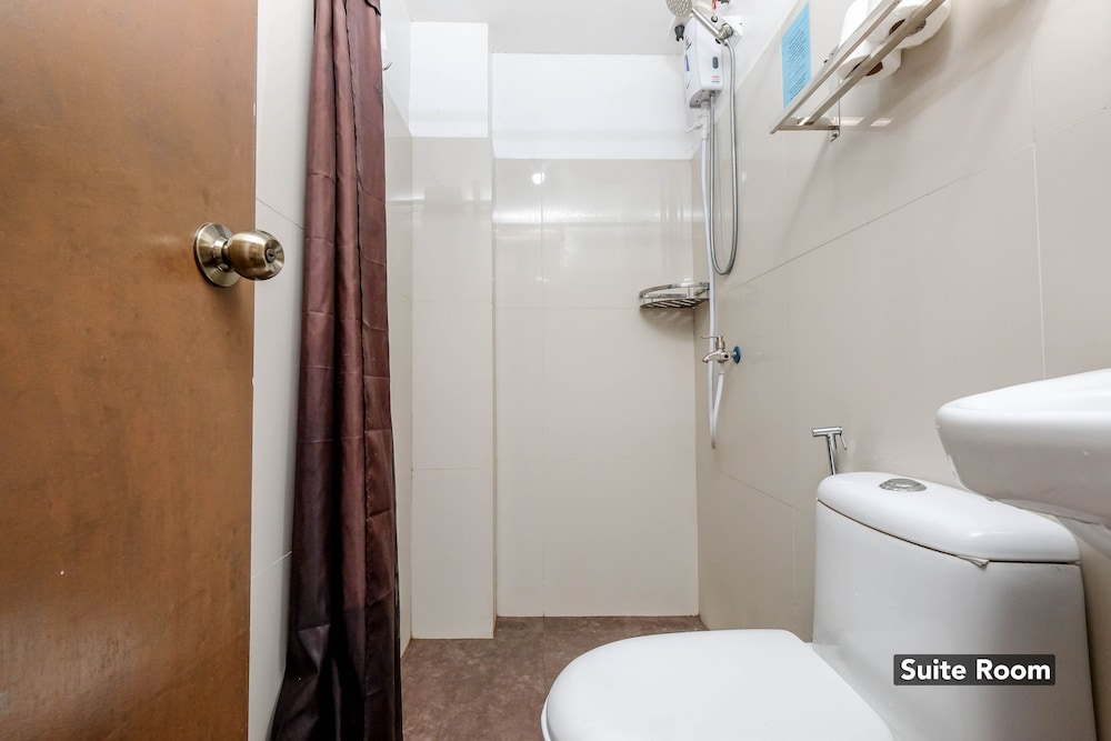 Stay Malate Hostel 4/59