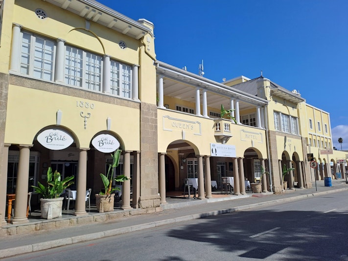 Queen's Hotel by BON Hotels 36/43