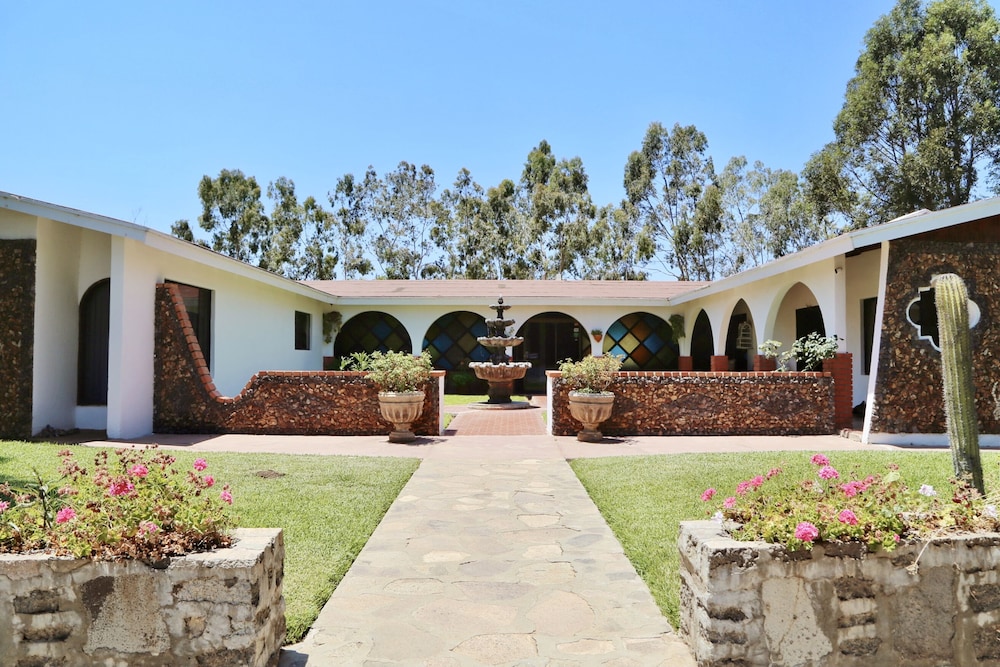 Rancho El Parral 45/50