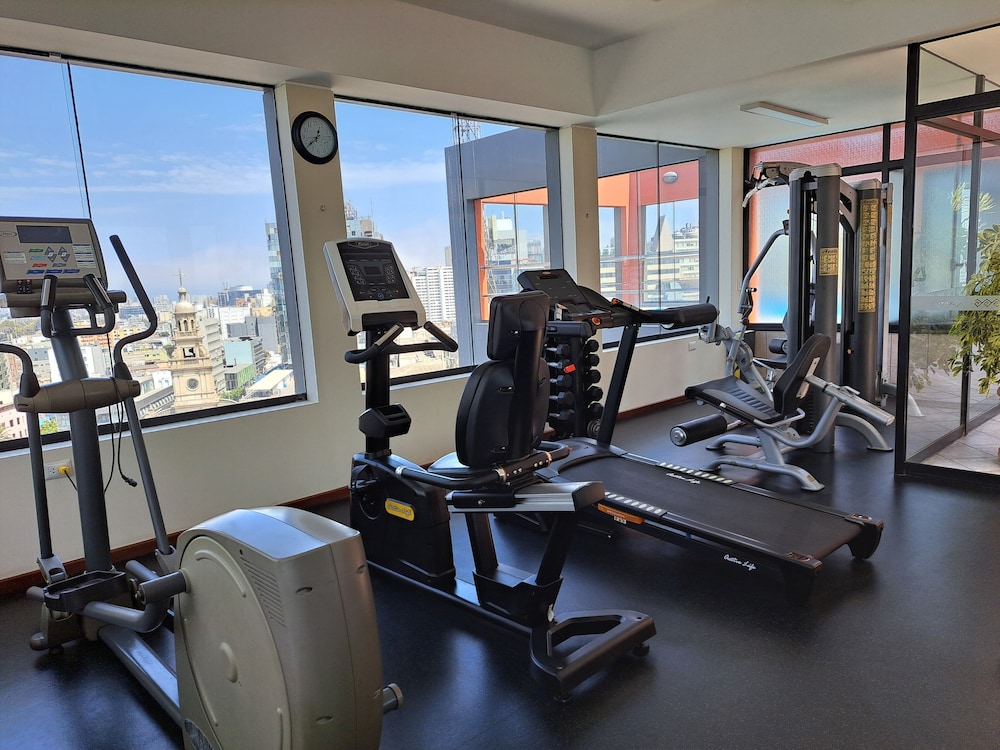 Los Tallanes Hotel Suites 43/70