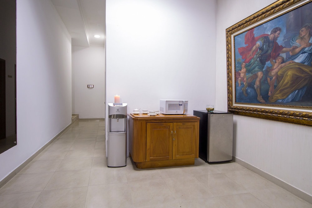 Luxor Plaza Hotel Pereira 3/50