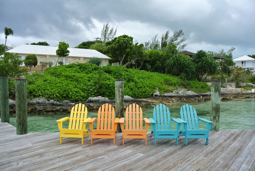 Romora Bay Resort Marina 38/50