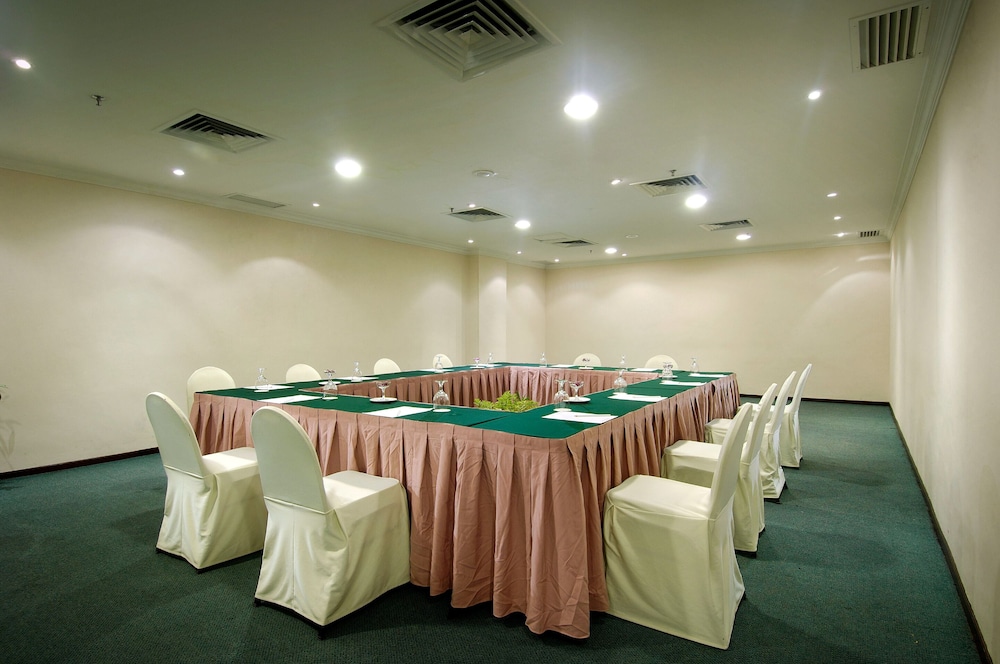 Berjaya Penang Hotel 29/53