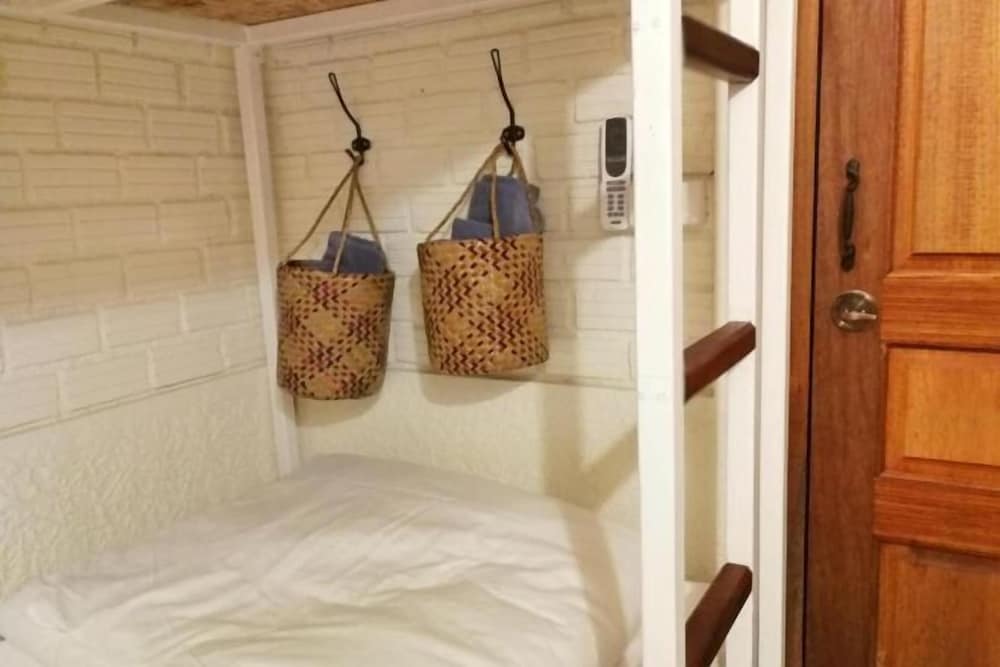 Silla House - Hostel 22/27
