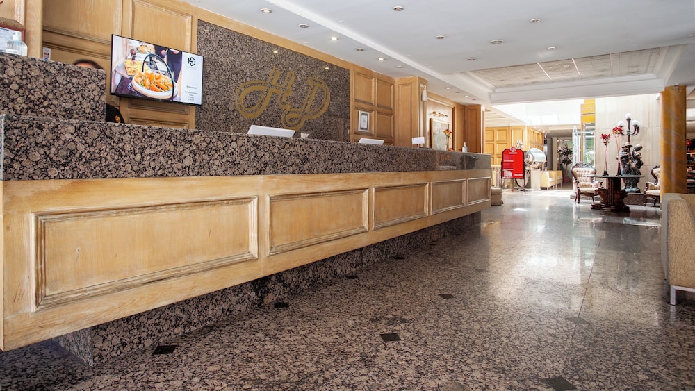 HOTEL HD 5/45