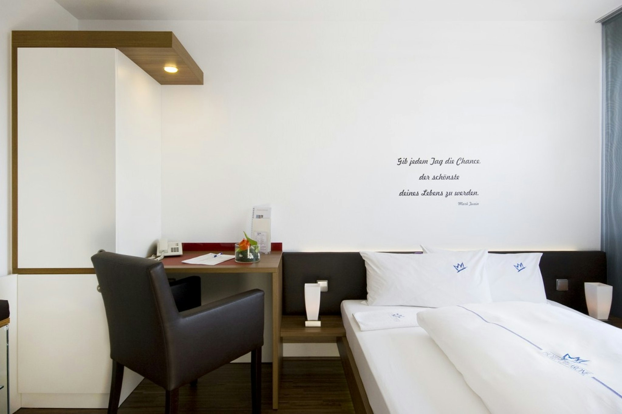 HOTEL CITY KRONE 34/66