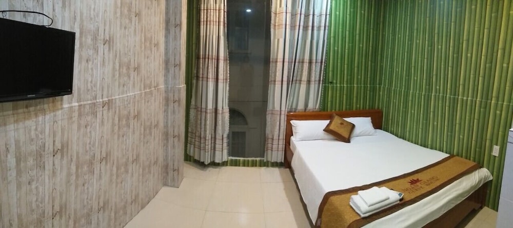 Ngan Giang Guest House 36/65