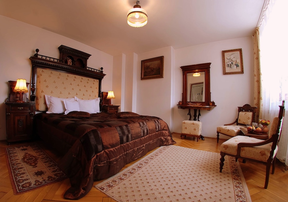 Villa Hotel Escala 21/50