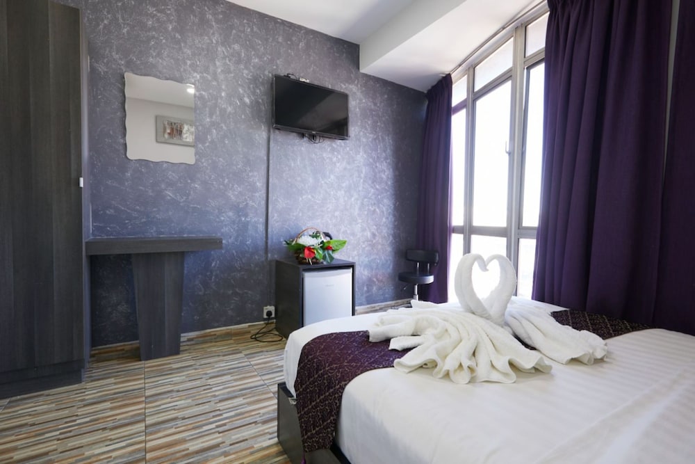 Fast Hotel Idaman Near To IIUM KL 39/75