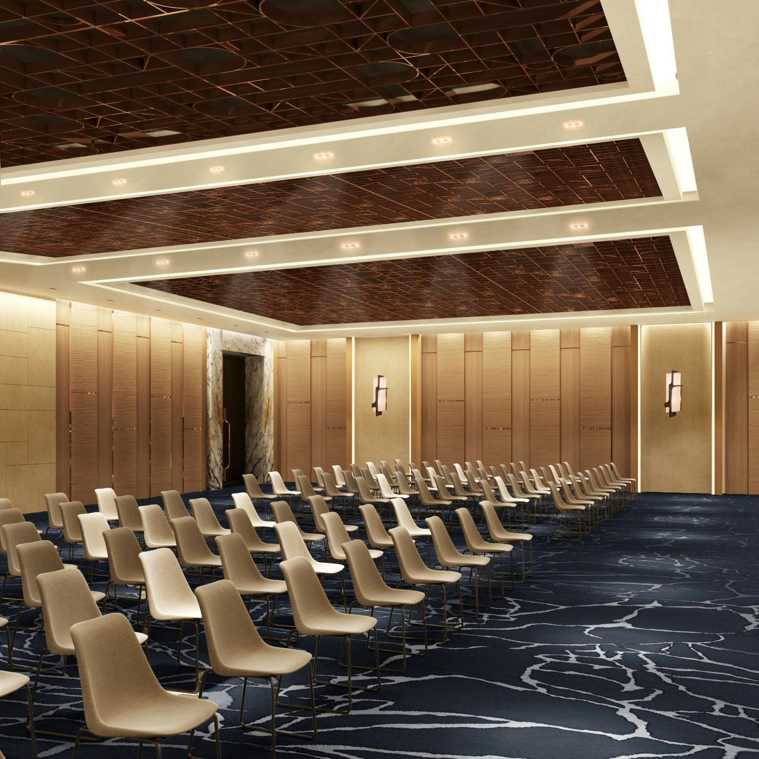 Hilton Istanbul Airport 35/37