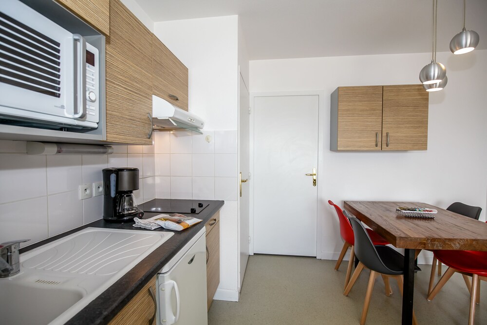 Appart Hotel Le Liberte 45/58