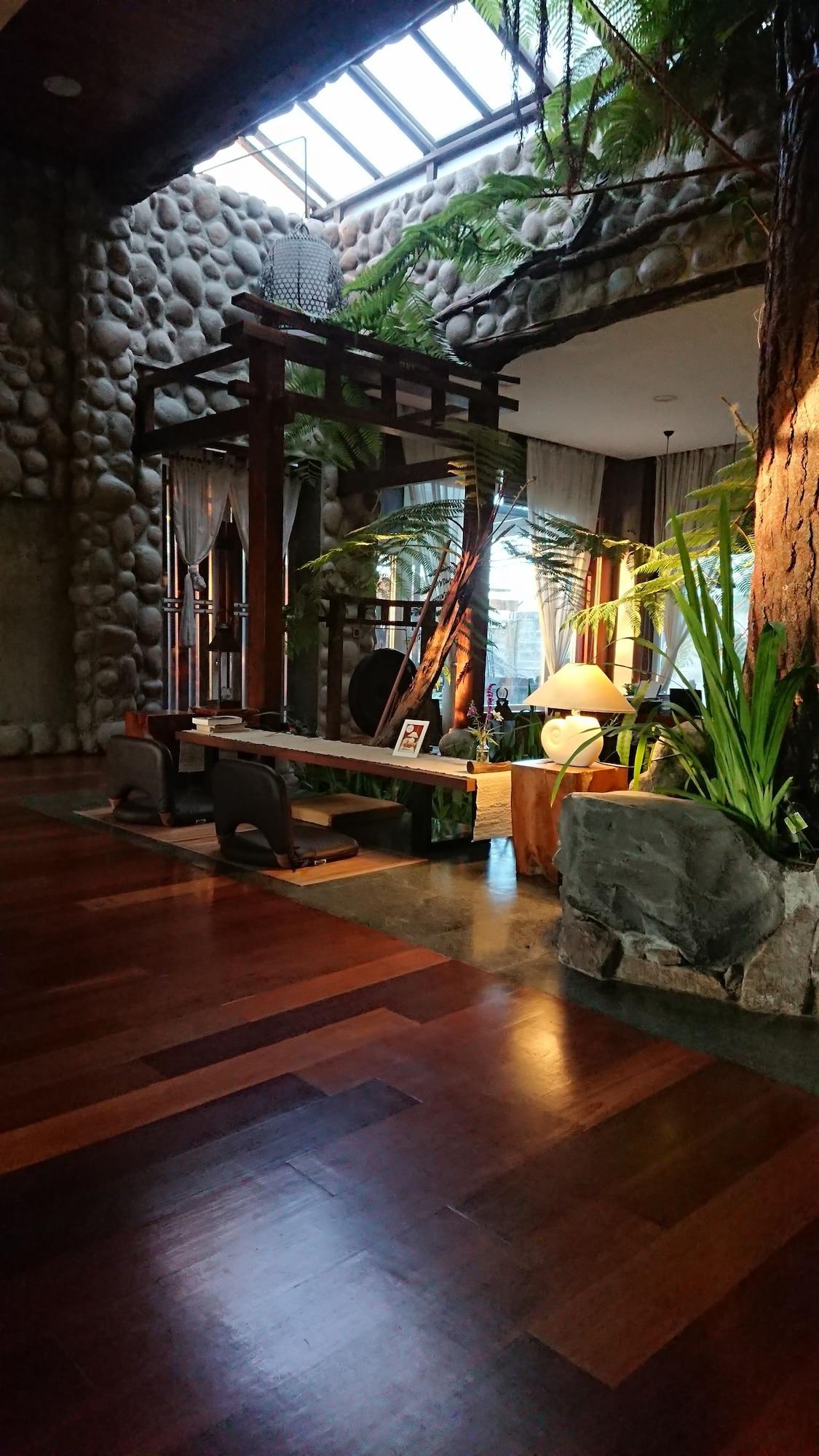Hotel Kalang Ulu 19/22