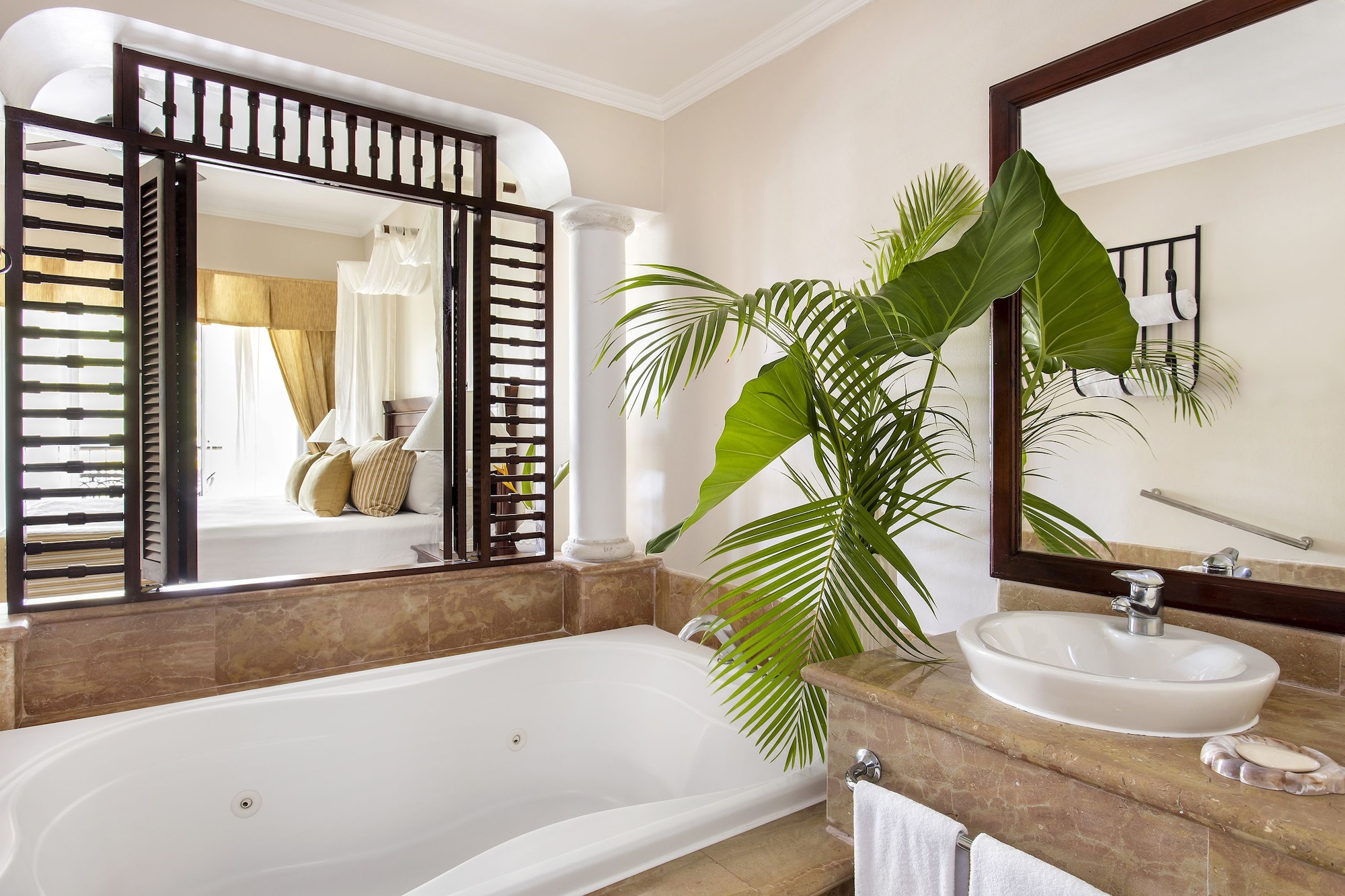 Master, Deluxe, Suite، Paradisus Palma Real Golf & Spa Resort 3/4