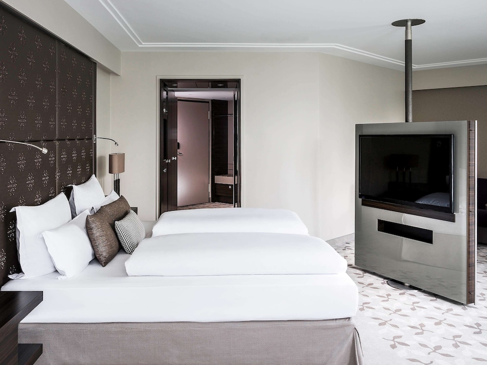 Pullman Munich Hotel 12/46