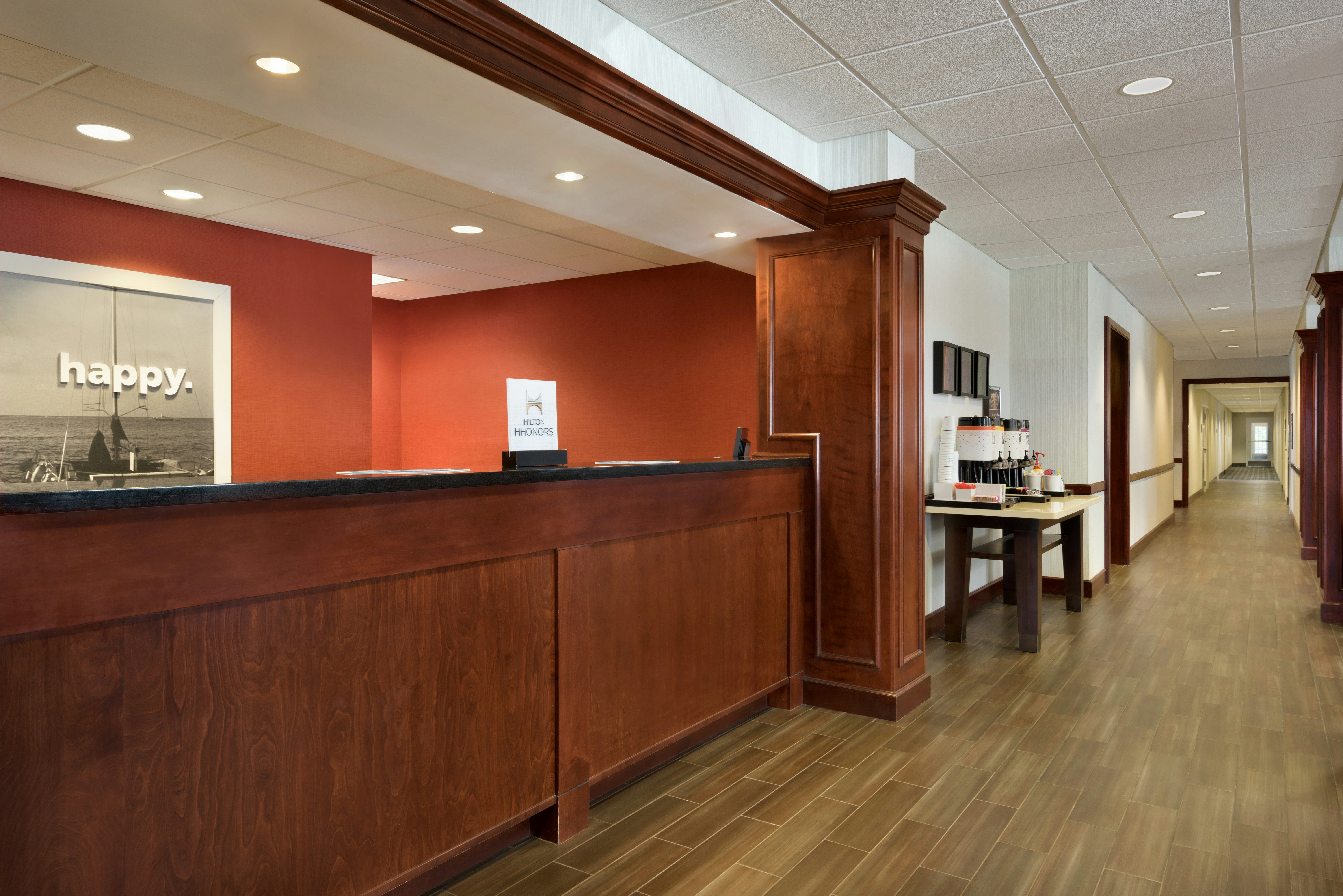 Hampton Inn Suites By Hilton Newport Middletown 3/27