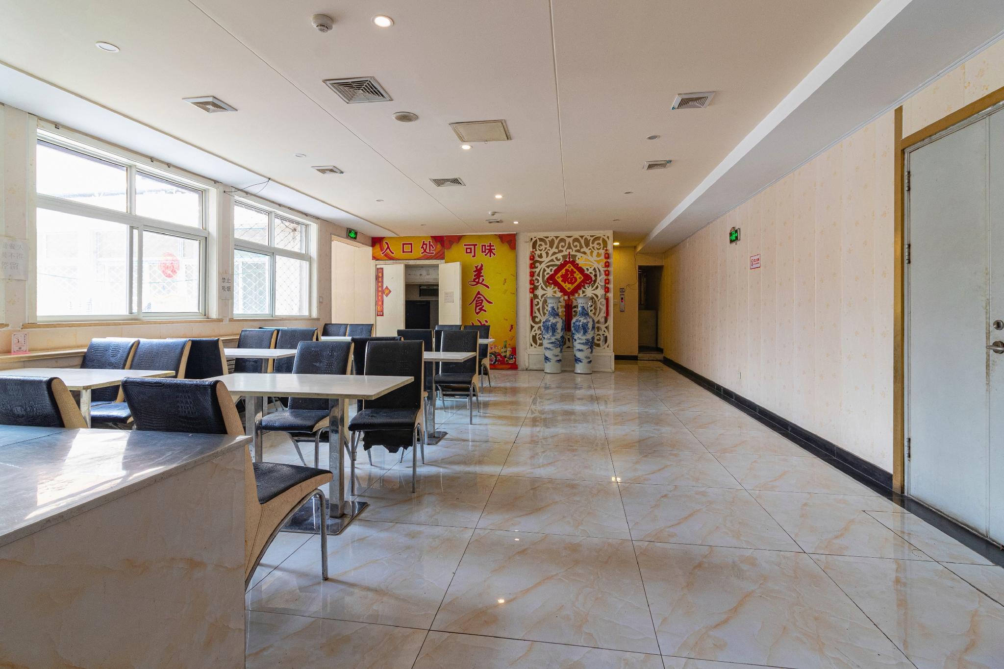 Super 8 Hotel Jinan Shan Shi Wen Hua Dong Lu 14/20
