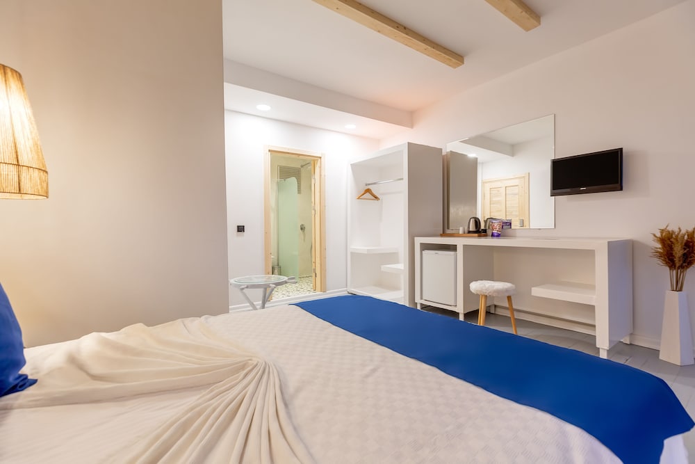Baldan Suites Bozburun 13/50