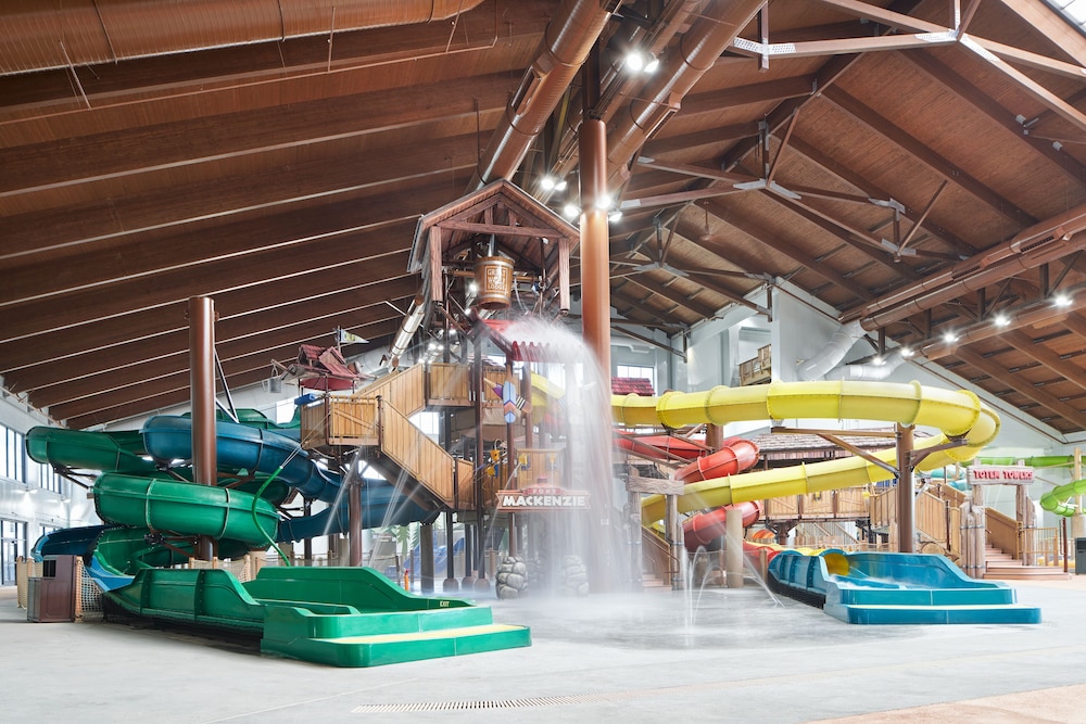 Great Wolf Lodge Manteca 13/49