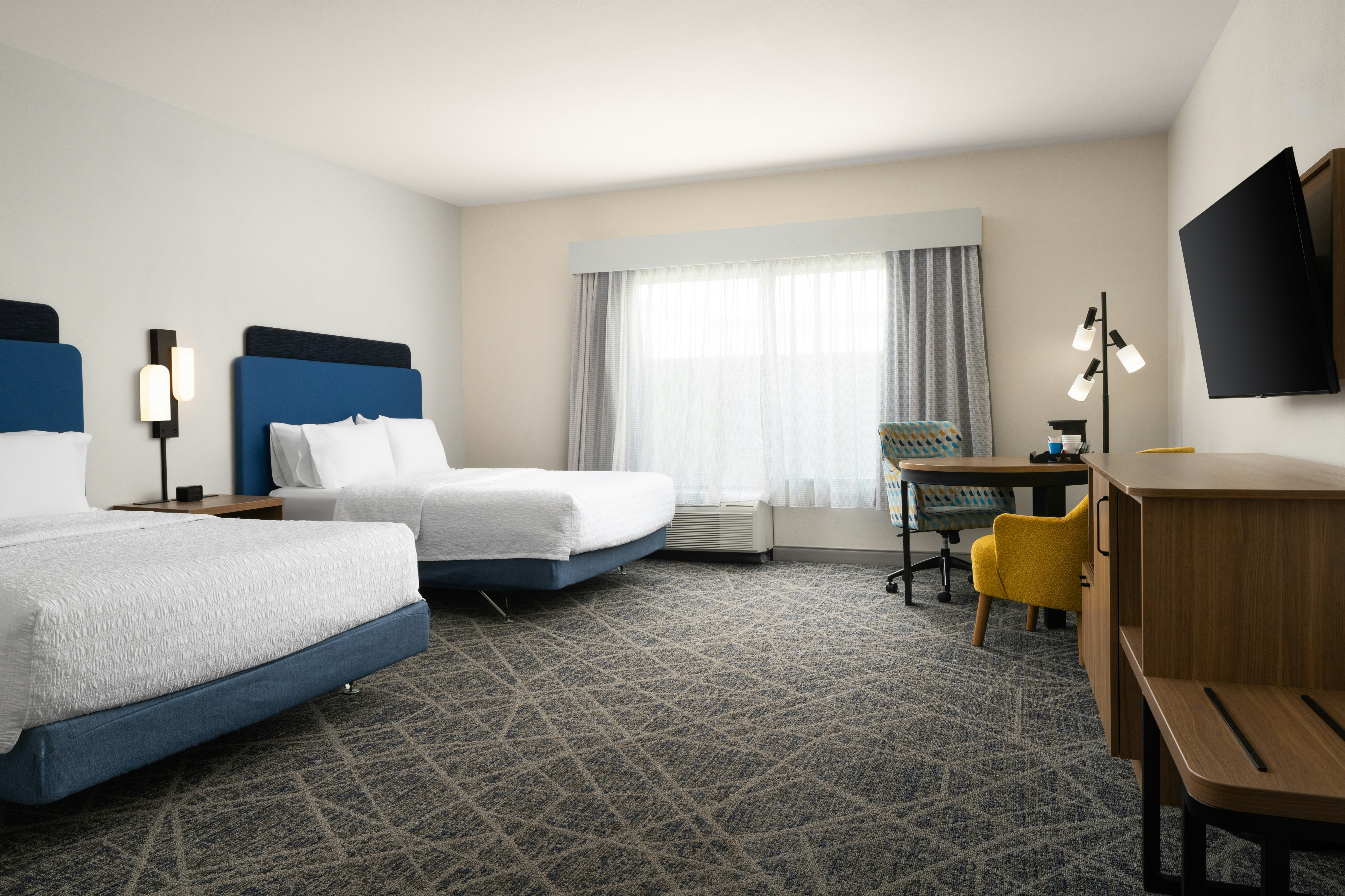ROOM, 2 QUEEN BEDS, ACCESSIBLE