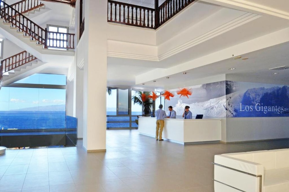 Hotel Stil Los Gigantes - Adults Only 9/42