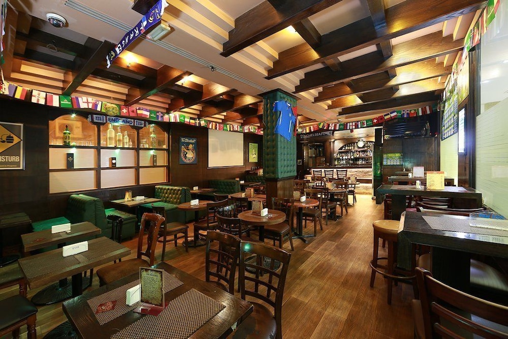 restaurant-cafeteria