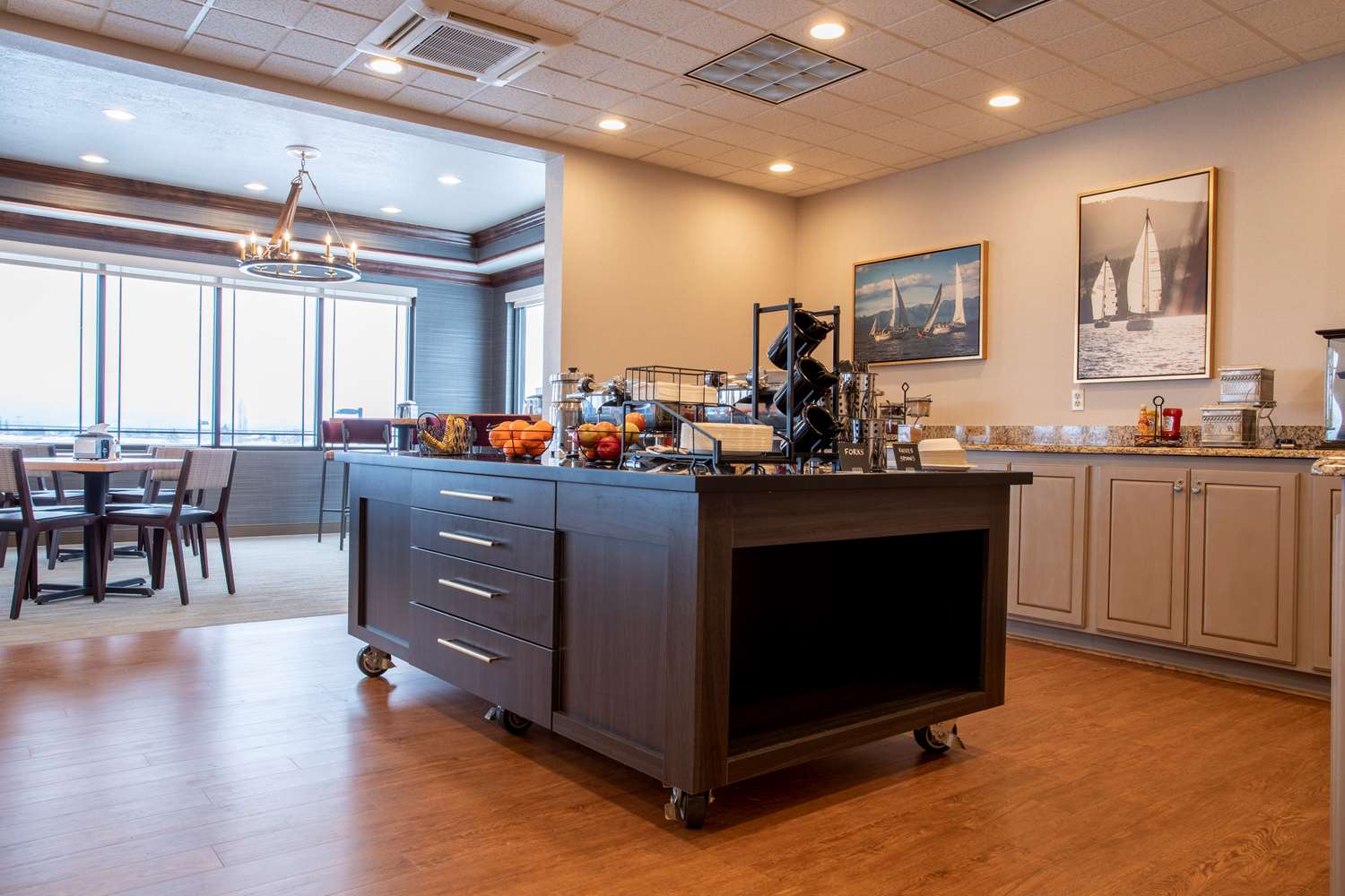 Best Western Plus Flathead Lake Inn And Suites 6/74