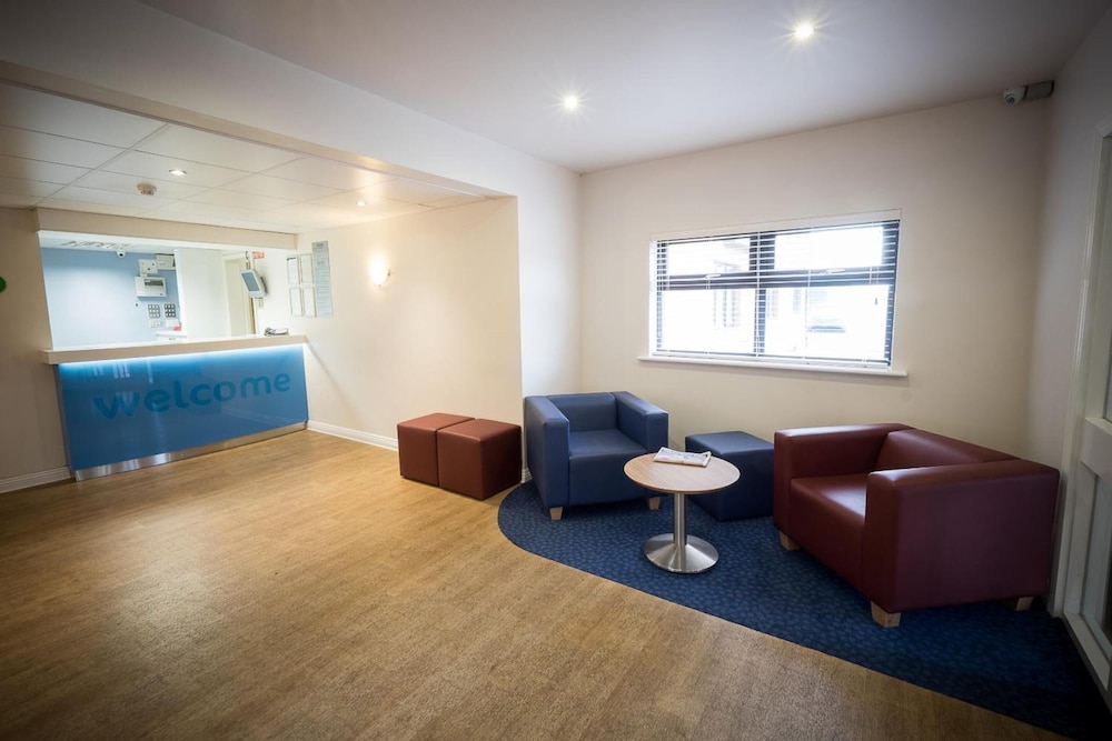 Travelodge Waterford 33/49