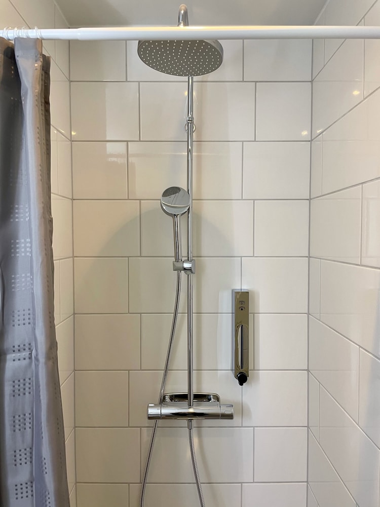 Unique Hotel Jungfrugatan 70/70