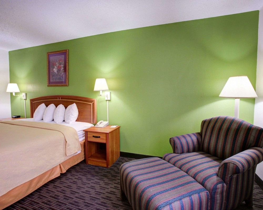 Quality Inn and Suites Austin Airport 13/50