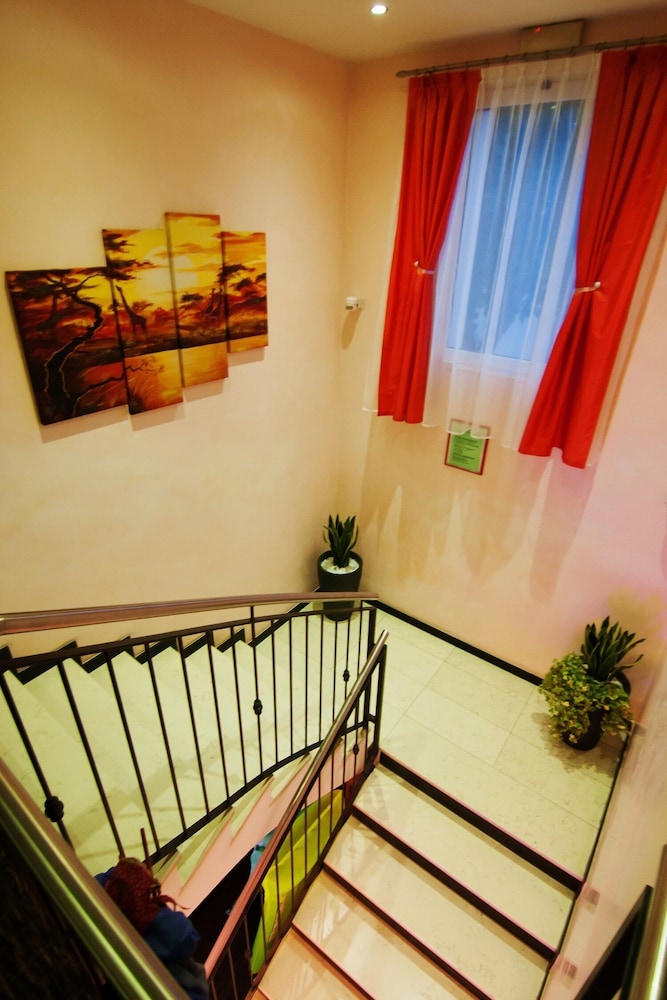 Hotel Savoia 23/62