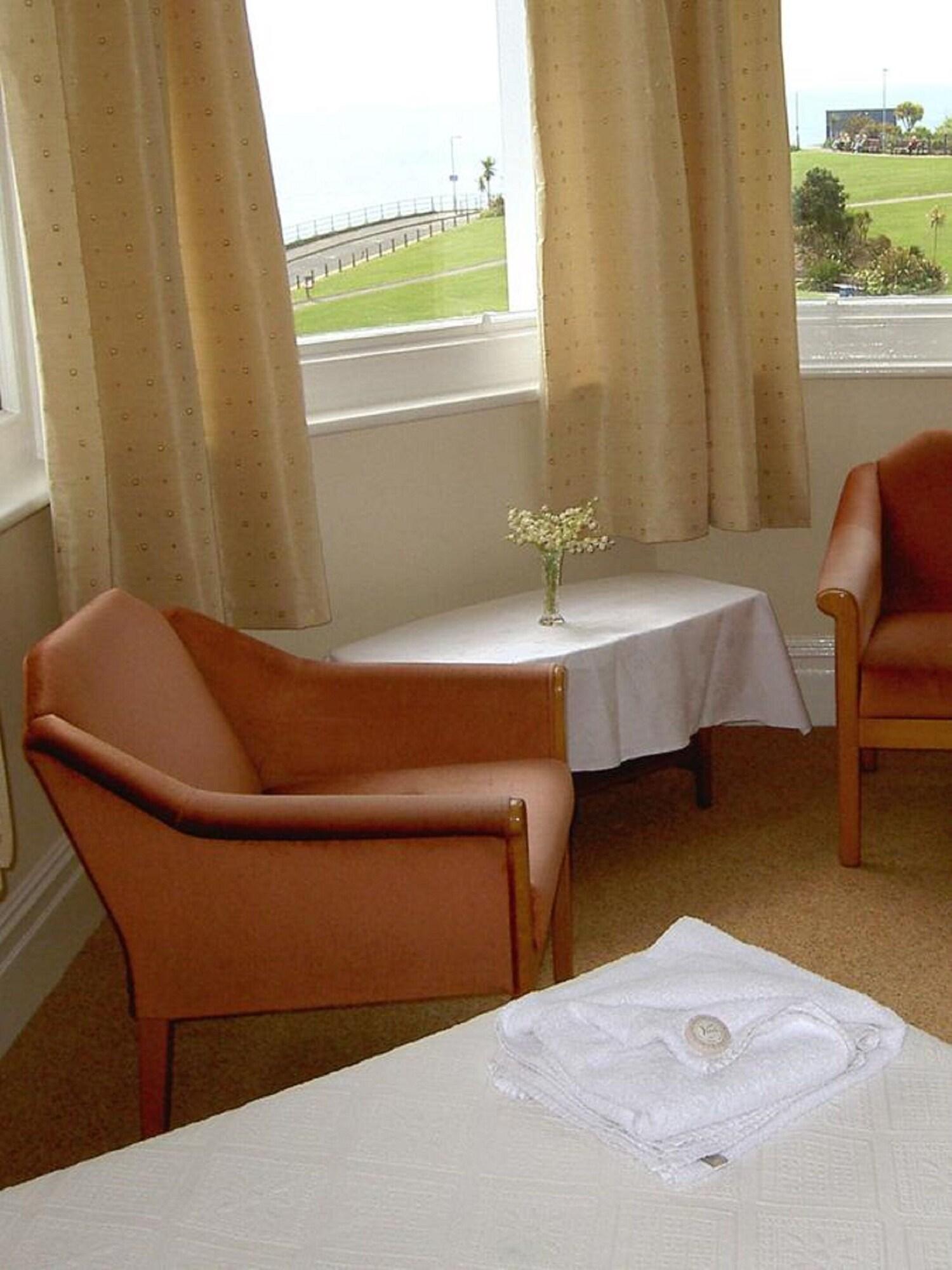 Alexandra Hotel Eastbourne 23/34