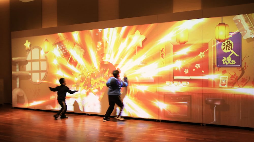 Hyatt Regency Shanghai Jiading 18/69