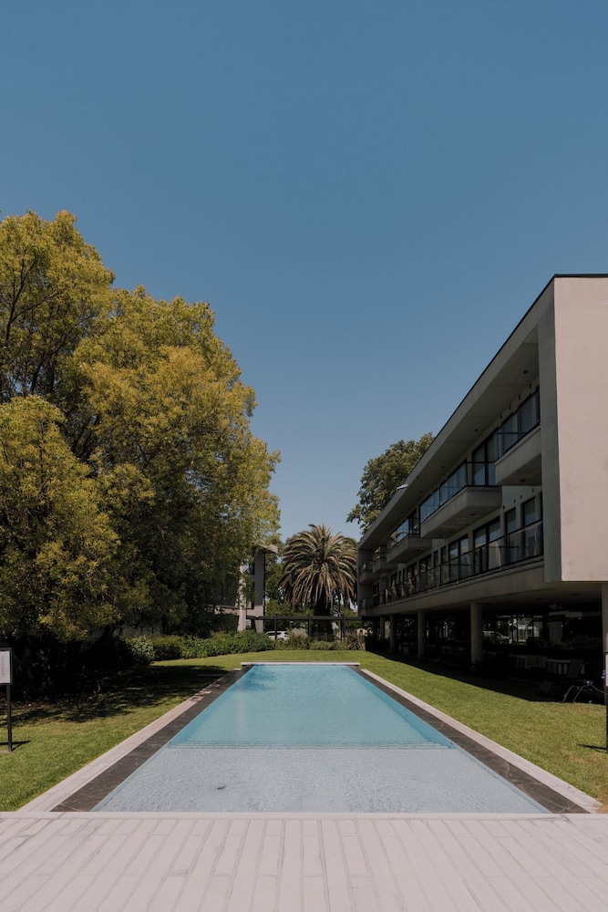 La Urumpta Hotel by AKEN Mind 74/78