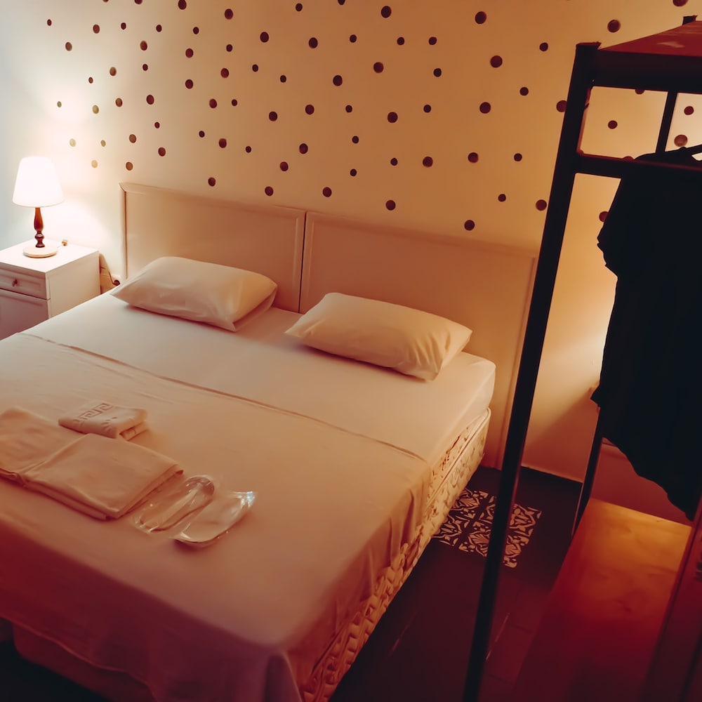 Merlara Otel Alacati 8/21