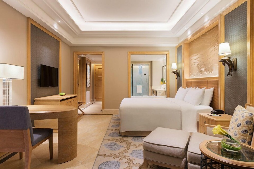 Chimelong Hengqin Bay Hotel 8/28