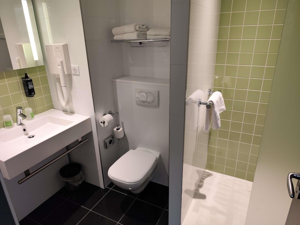 Ibis Styles Deauville Centre 69/72