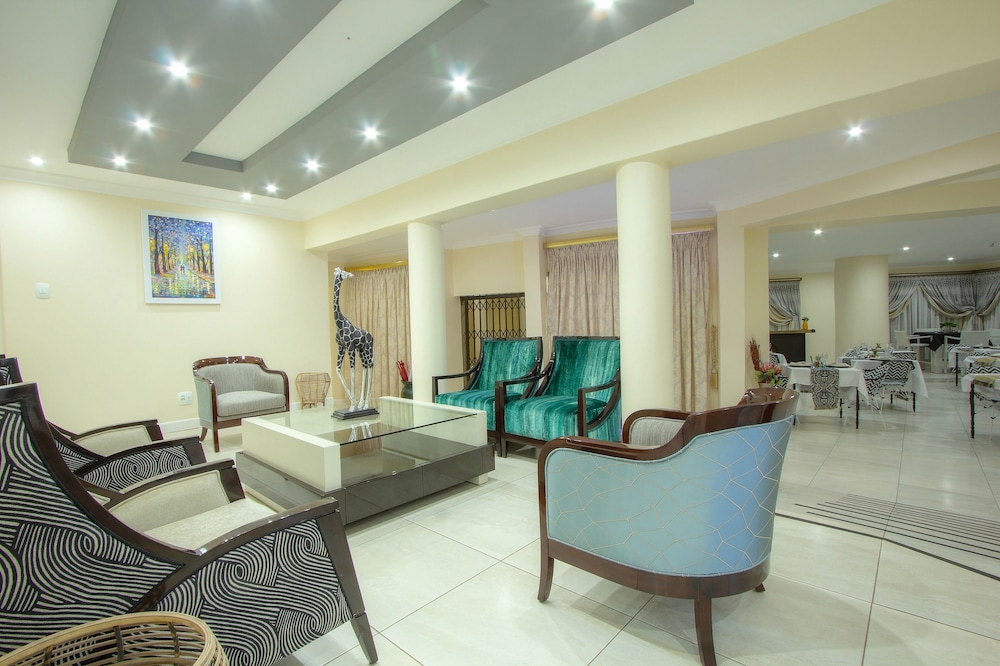 Royal Hills Lodge and Spa 27/41