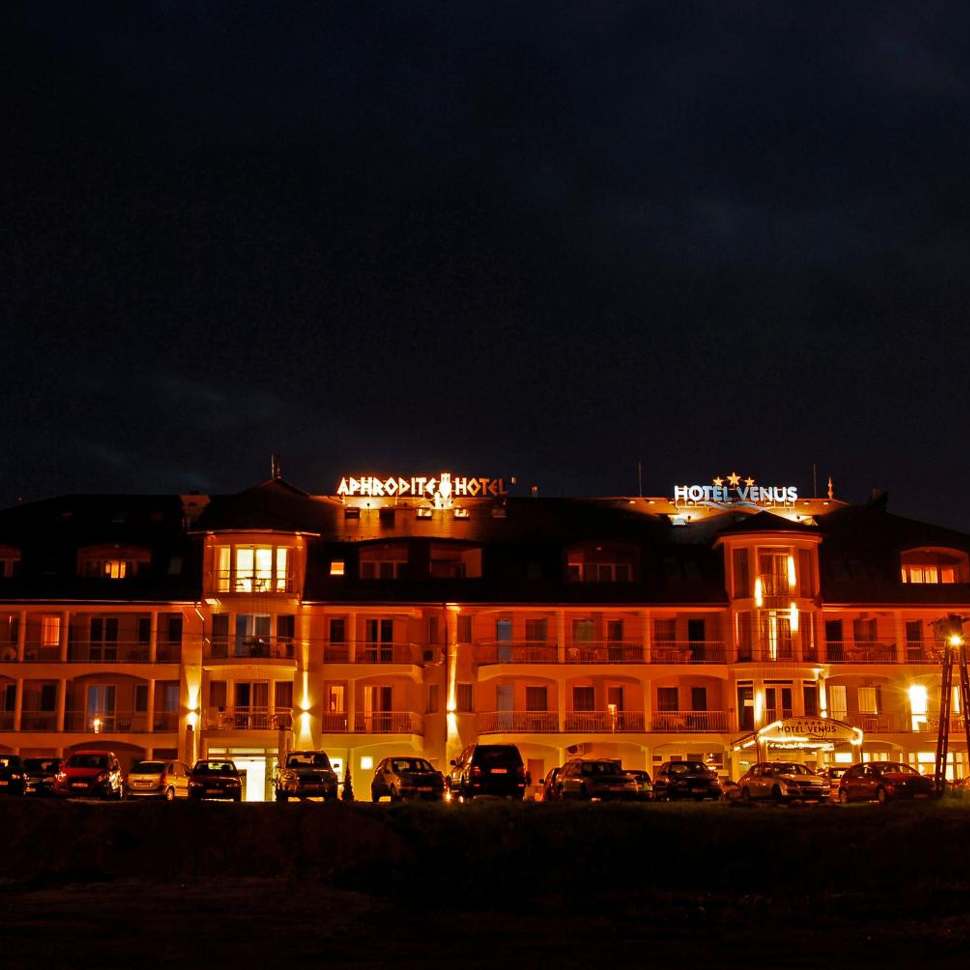Hotel Venus 2/55