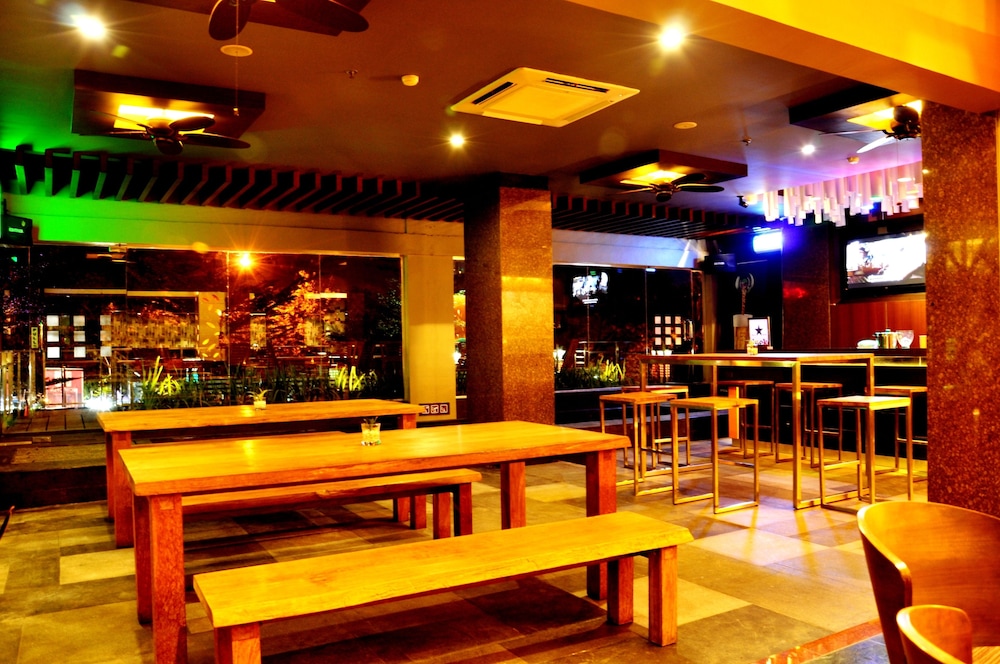 Zia Boutique Hotel 17/32