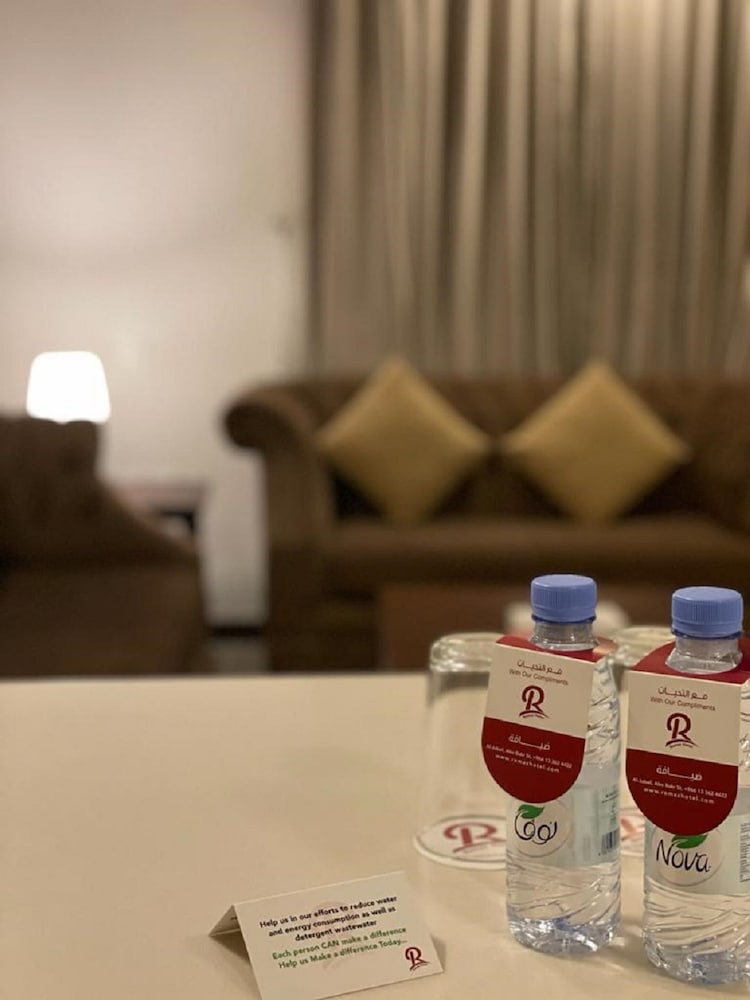 أجنحة ريماز الفندقية(Remaz Suites Hotel) 29/50