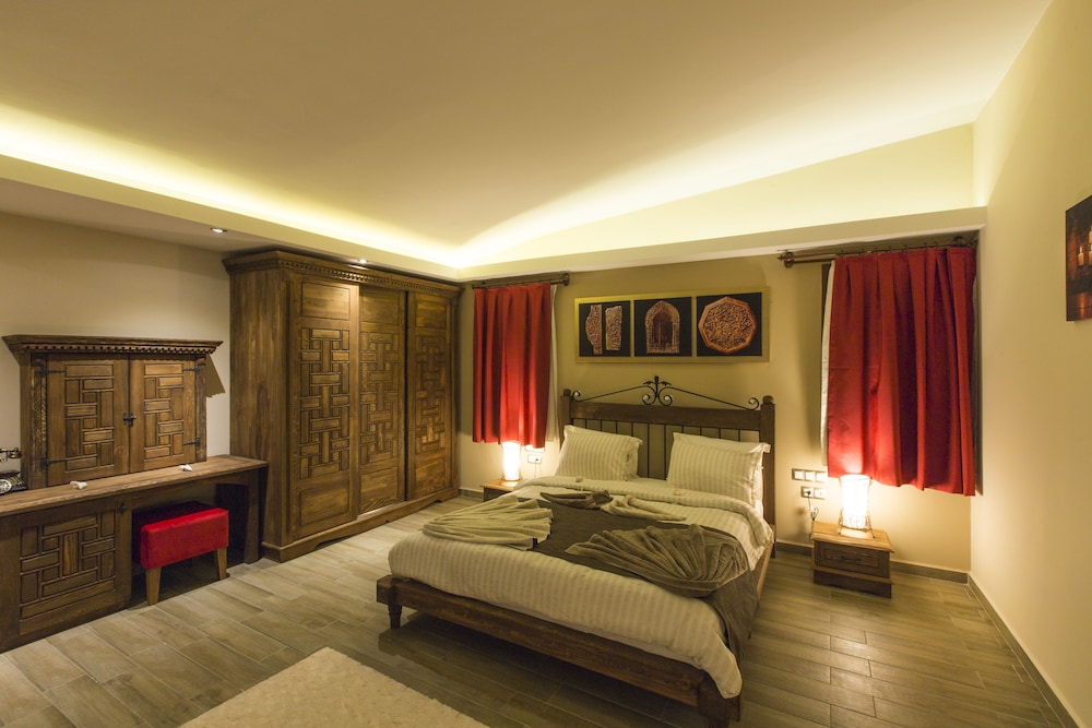 Lissiya Hotel 9/50