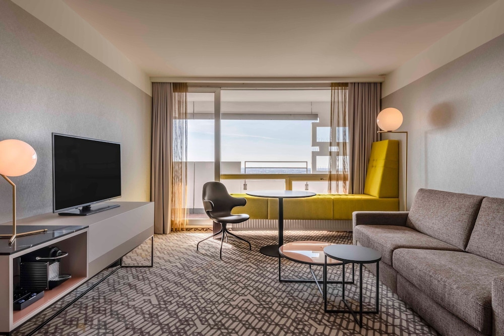 Four Points by Sheraton Munich Arabellapark 24/28