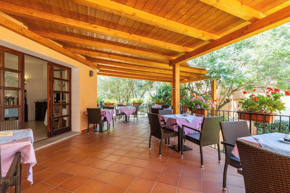 Hotel Piccolo Pevero 44/58