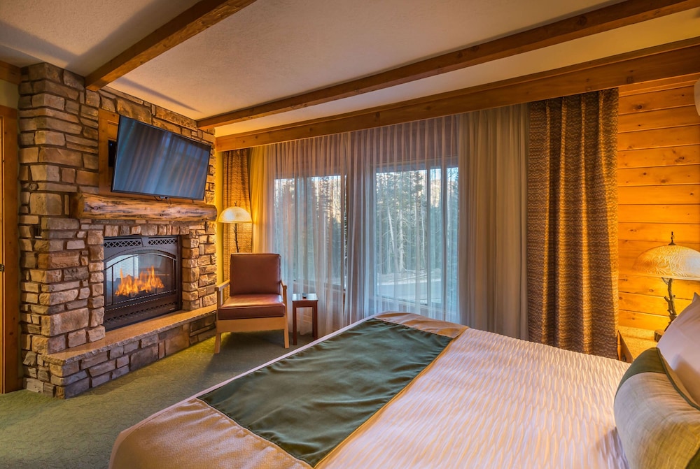 Brian Head Lodge 28/72