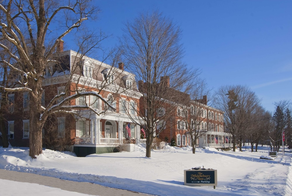 Middlebury Inn 60/68