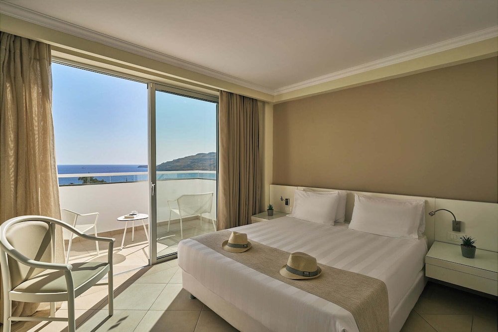 Lindos Village Resort And Spa- Adults Only 22/73